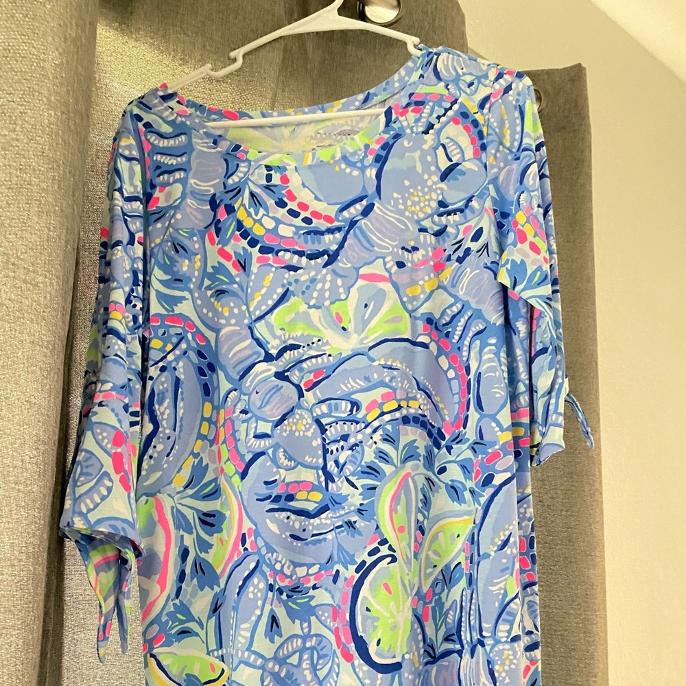 Lily Pulitzer Dress